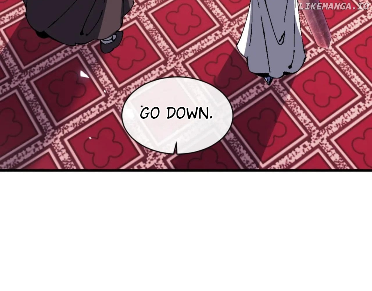 Master: This rebellious disciple is definitely not the Holy Son Chapter 138 - page 140